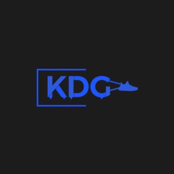 KDG Slack logo