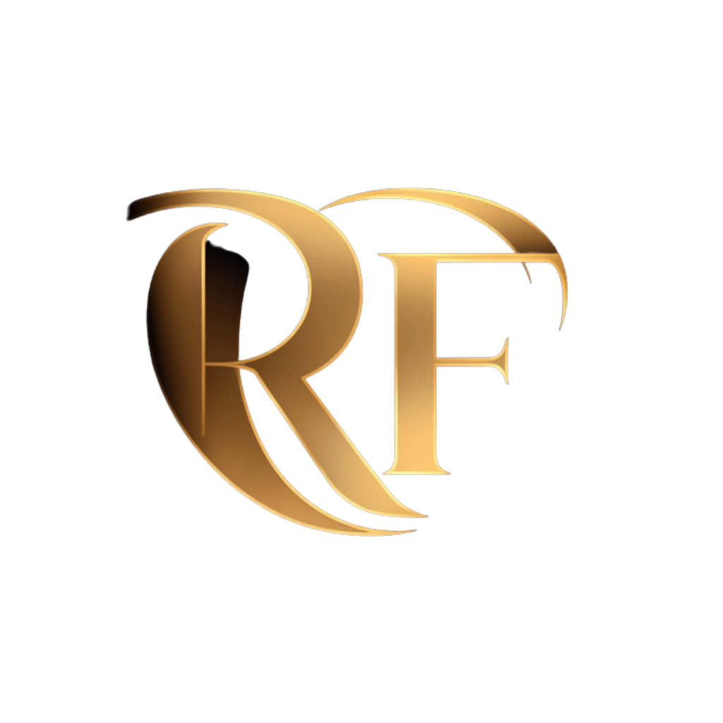 Rockford Financial logo